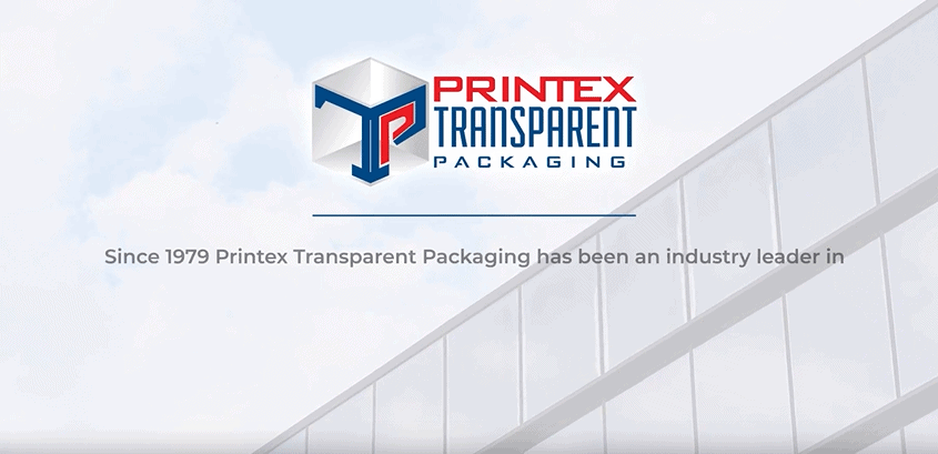 Printex Transparent Packaging