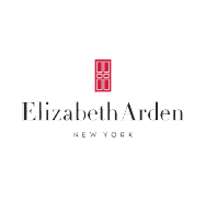 Elizabeth Arden Logo - Major Brand Partner of Printex Transparent Packaging
