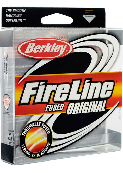 Fireline RF Example