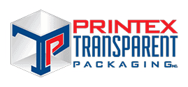 Printex Transparent Packaging logo