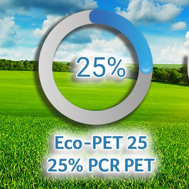 Eco-PET 25